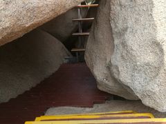 -那琴半岛地质海洋公园