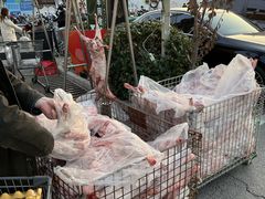 -永辉超市(鲁谷店)