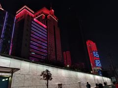 -武汉关码头(轮渡站)