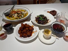 -张福记(五一公园店)