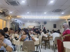 -钱塘府海鲜餐厅