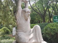 -千佛山风景名胜区