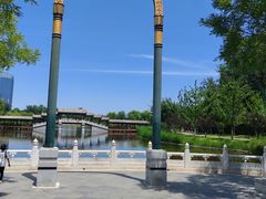-西海子公园
