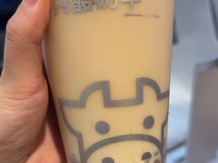 -一只酸奶牛(时代天街A馆店)