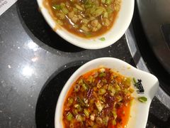 -牛事制造局牛肉火锅(莲岳路店)