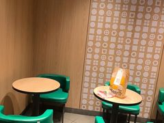 -麦当劳(宽城万达店)