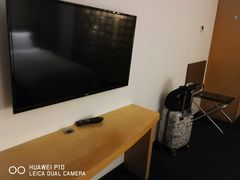 -上海北方智选假日酒店
