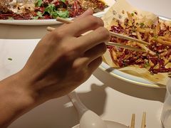 -东来土菜馆(民祥园路店)