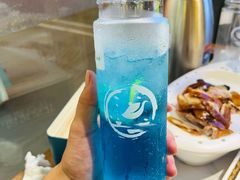 -东流山烤鸭·家常菜(巢湖万达店)