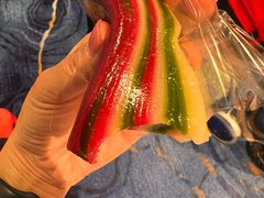 -本格旺索罗(樟宜机场T1店)