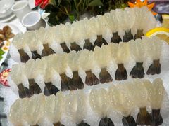 -渔意如意·首创金鲷顺德鱼生