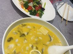 -红菜坊·烤鸭·川鲁宴(石园店)