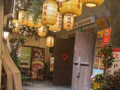 -永安水煮活鱼·仪征菜(仪征奥林匹克店)