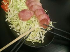 -小明同学(三里屯店)