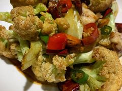 -小放牛河北菜(长安万达店)