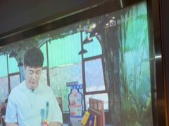 -华夏良子·足道SPA养生(上海崮山路明悦店)
