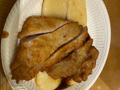 -鲜得来排骨年糕(豫园店)