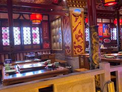 大堂-蜀江龙火锅(339店)
