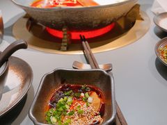 -湊湊火锅·茶憩(南京万象天地店)