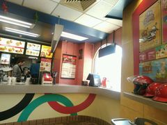 -麦当劳(无锡永乐店)