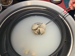 白贝下火锅-大良毋米粥(锦龙路总店)
