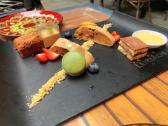 -LENBACH兰巴赫西餐啤酒坊(水璟唐店)