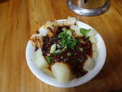 -洞子口张老二凉粉(文殊院店)