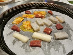 -么子烤肉(化龙池店)