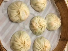 -鼎泰丰(复兴店)