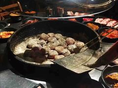 -五彩凉山自助西昌烧烤(柳翠路店)