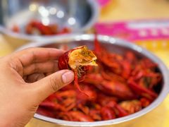 -黄师傅香辣虾(金山大道店)