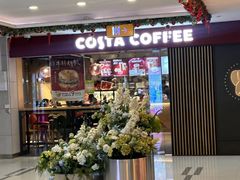-COSTA COFFEE(恒基名人购物中心店)