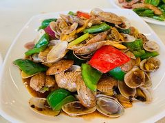-新金盛·海鲜酒楼(盐田店)