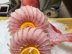 -海鲨湾海鲜会馆(百家湖1912店)