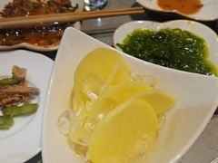 -海底捞火锅(龙湾万达广场店)