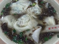 -百家鸡味馆(清泰店)