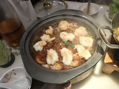 -绿茶餐厅(北京世纪金源店)