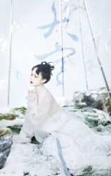 -盘子女人坊生日照·摄影馆(华强店)