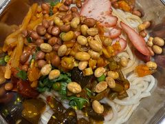 -红鼻子桂林米粉(金唐新光界店)
