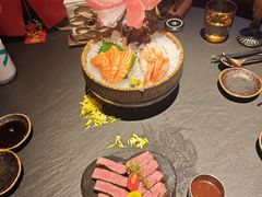 -蟹犇前•帝王蟹雪蟹(陆家嘴店)