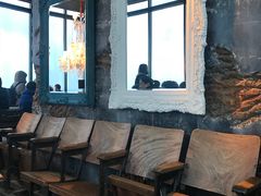 -Cafe Aewol Monsant