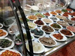 -西塔大冷面(市府大路店)