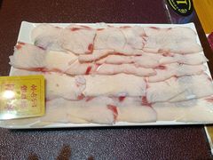 -大吉利·潮汕牛肉火锅(河西店)