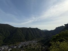 -雁荡山风景名胜区