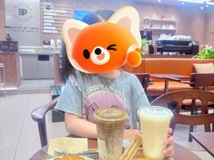-Peet's 皮爷咖啡(深圳湾万象城店)