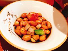 -1078號老北京涮肉(万达广场店)