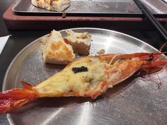 -大神太神·铁板烧(七宝领展广场店)