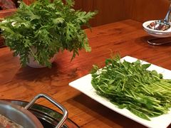-草原牧羊火锅·龙虾·烤鱼(杨浦店)