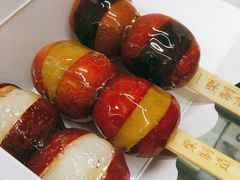 -一栗·新鲜零食炒货(太原街沃尔玛店)