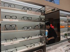 -LOHO眼镜(九亭金地广场店)